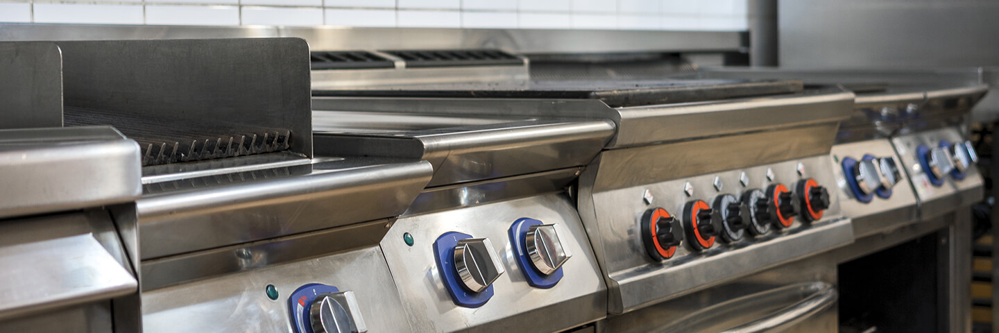 Beaverton Kitchen Hood Cleaning, Restaurant Hood Cleaning and Commercial Kitchen Appliance Repair